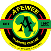 Afewee Logo