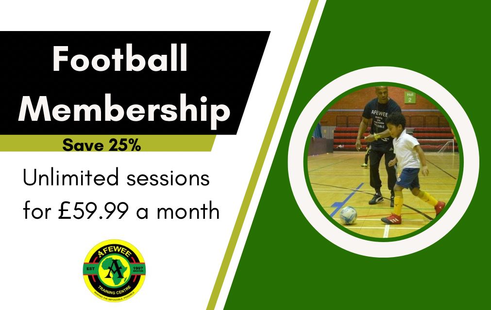 Football membership